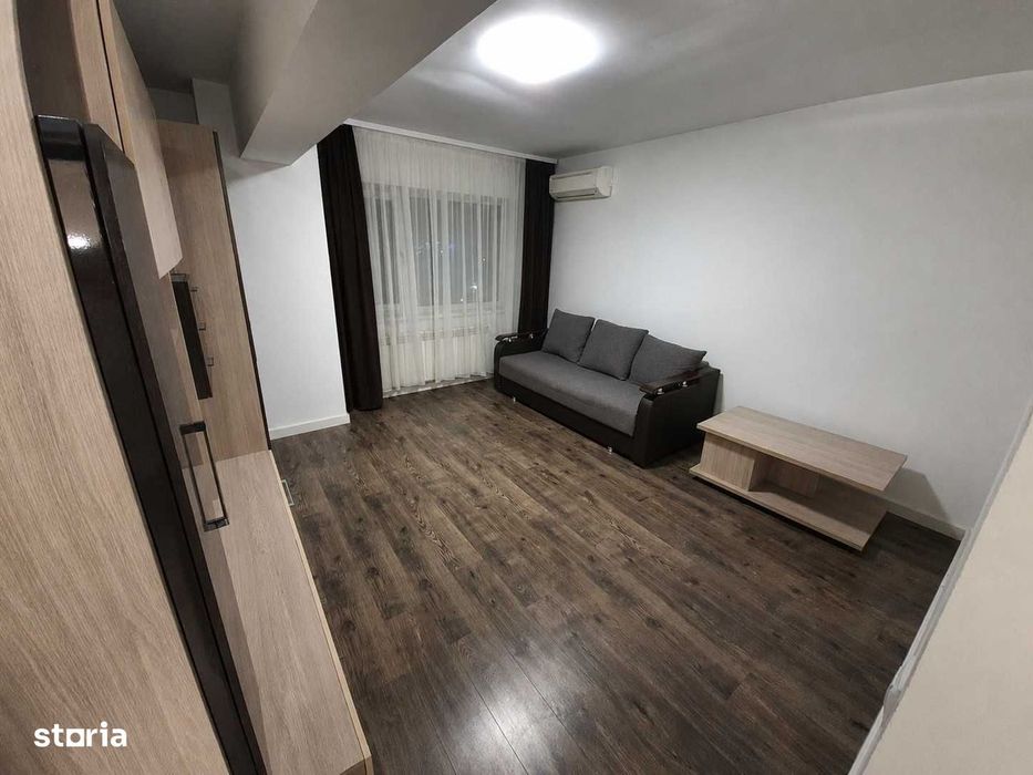 Apartament 1 cameră Dec 41 mp Conest Tudor Vladimirescu 380 euro
