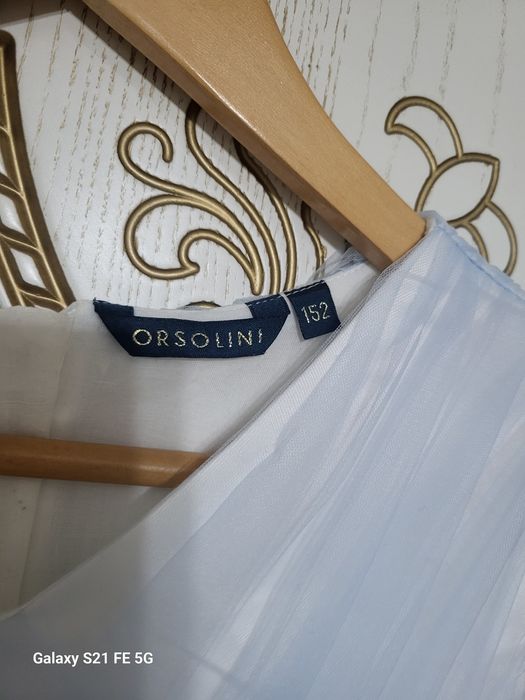 Продам нарядное платье