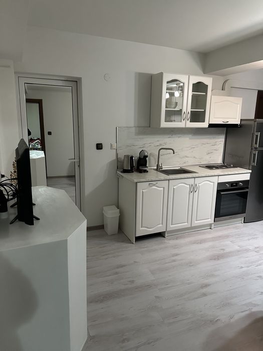 Дава се под наем Едностаен апартамент в Банско - 60 кв.м за 35.7 € - Снимка #1