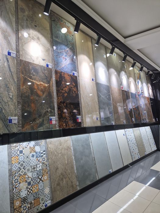 Керамогранит, Кафель, Плитки. СКЛАД Оптом