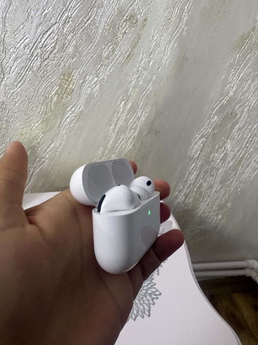 Căști Air Pods Pro 3