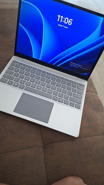 Windows surface pro