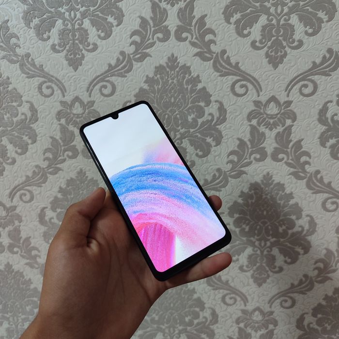 Samsung Galaxy A33 5G ideal srochni