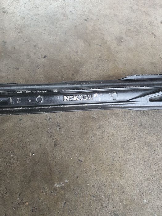 Курмилна реика за TOYTA RAV 4 2008g