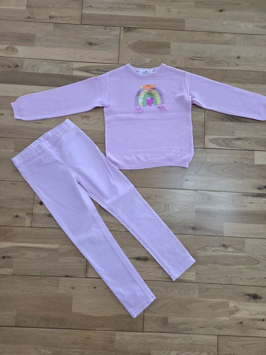 Bluze h&m zara 8-9, 7-8