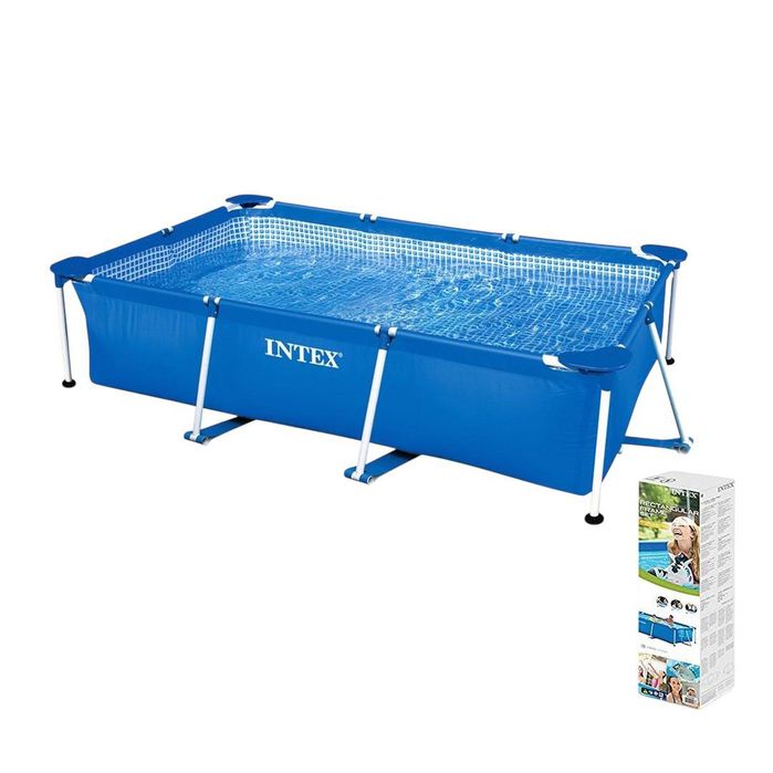 Бассейн оптом нархда