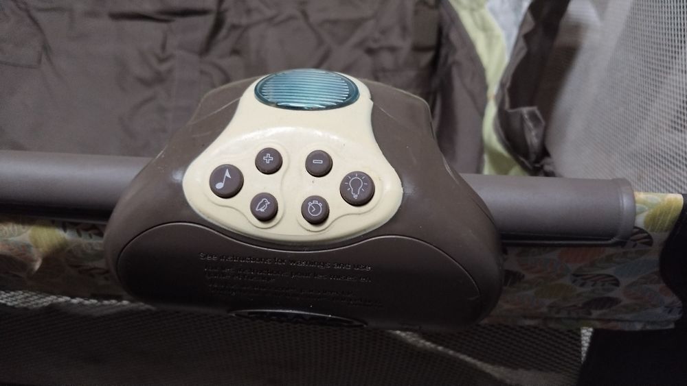 Продам детский манеж