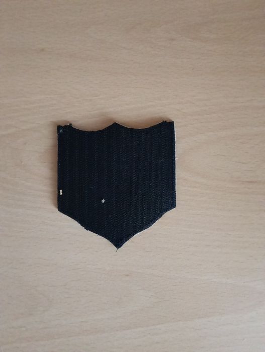 Залепящ бордер / нашивка – колекционерска