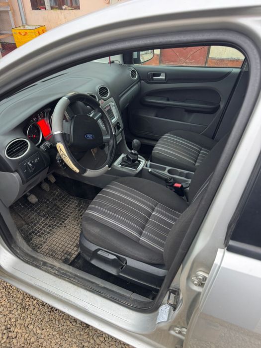 Vand/Schimb -Ford Focus