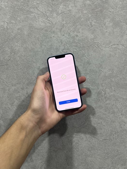 Айфон 13 | Iphone 13 | 128гб 87% акб