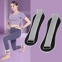 Утяжелители (0,5кг х 2шт)