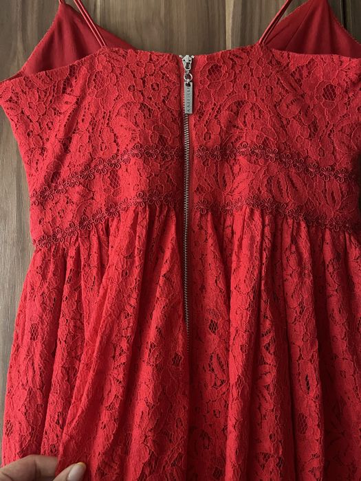 Дантелена рокля Amisu