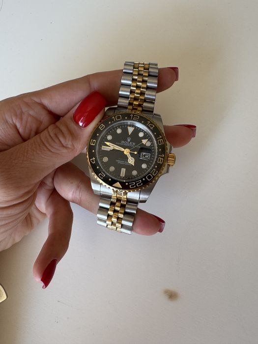 Мъжки часовник копие Rolex