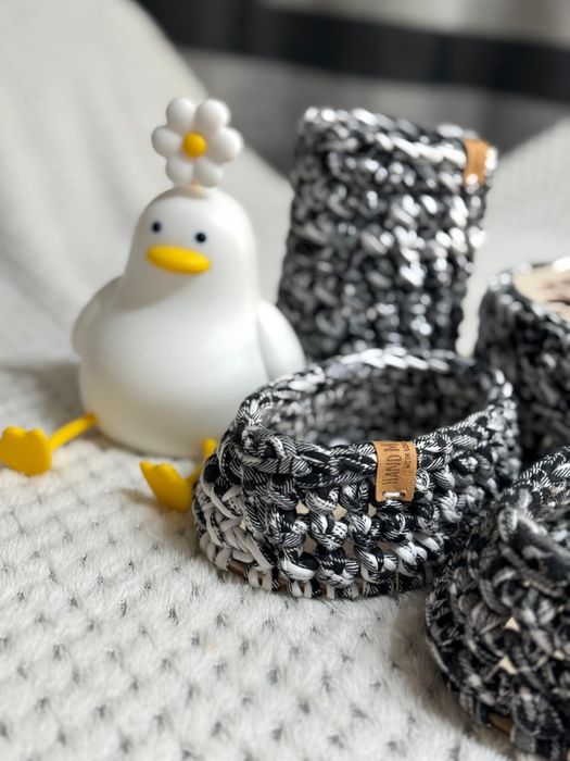 Корзинки-органайзеры