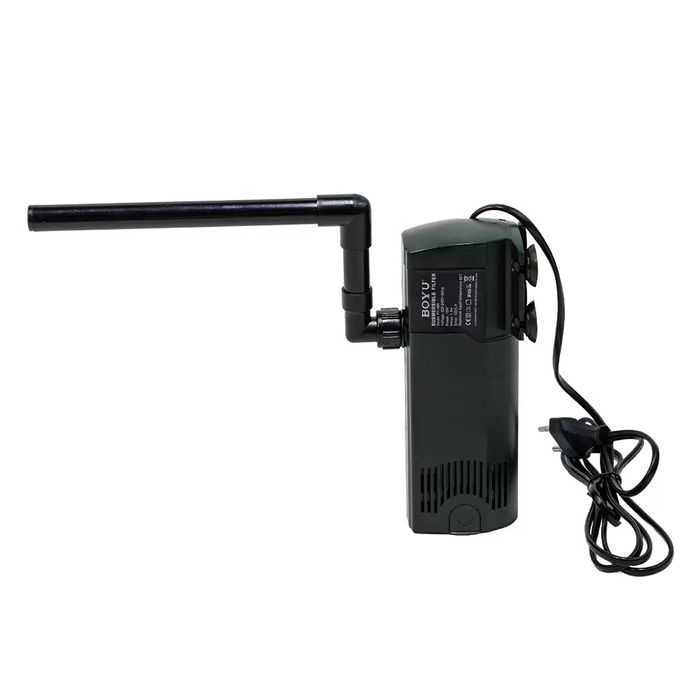 Продется аквариумный фильтр срочно