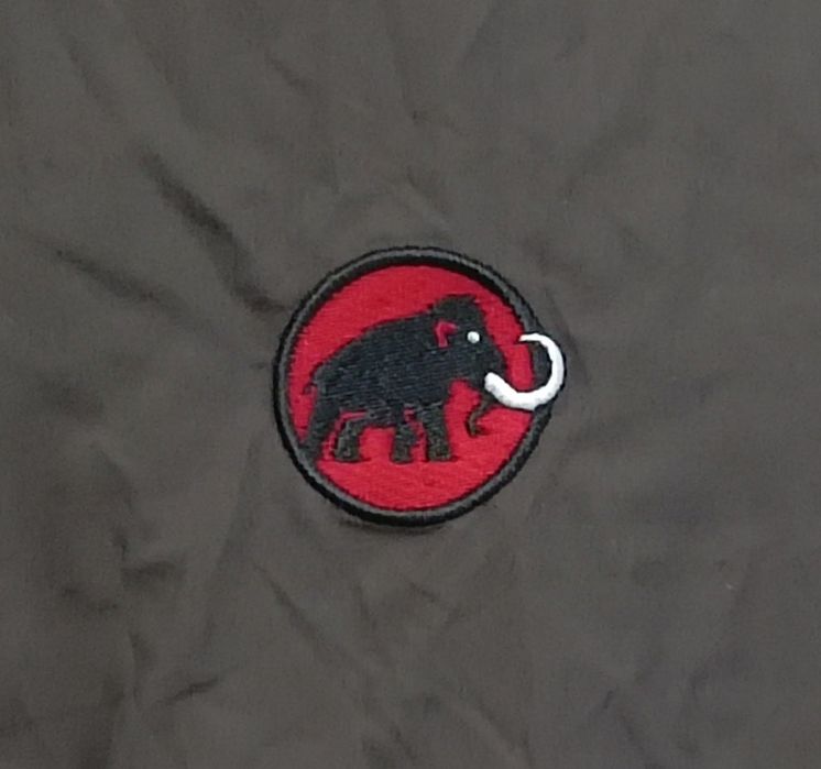 Mammut Jacket оригинално яке M туризъм планина яке