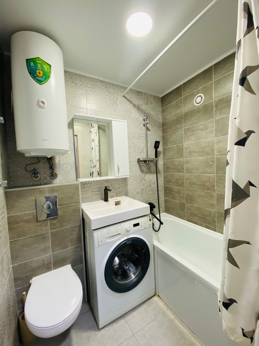 Квартира 3-комнатная продается