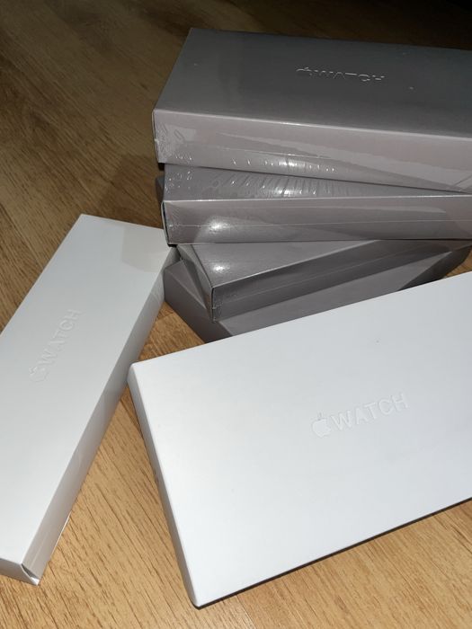 НОВ! Apple Watch Ultra 3