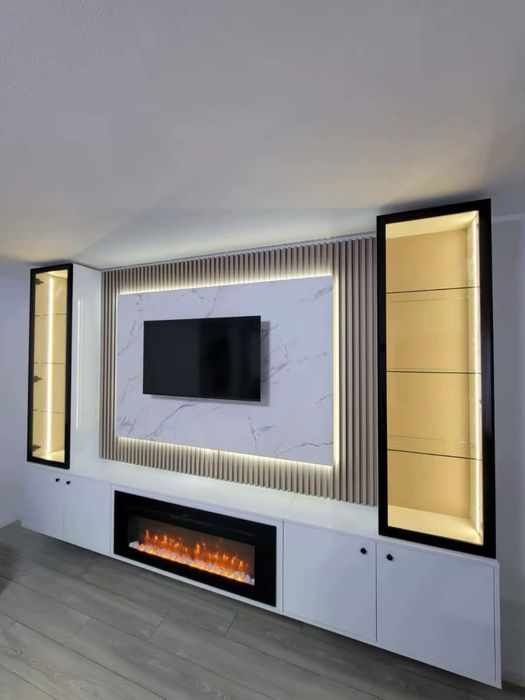 Mobilier la comanda