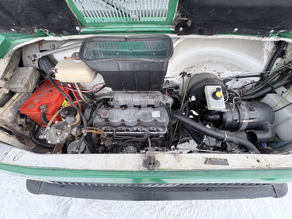 Продам фиат дукато