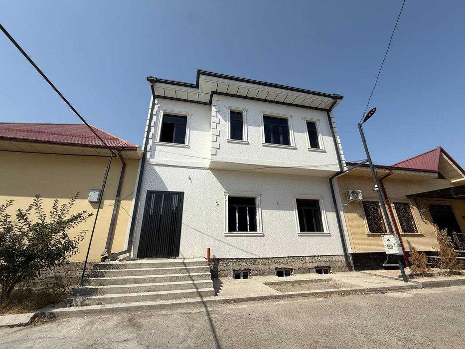 MARKAZDAN 2 QAVATLI 2.5 SOTIQ MAYDONGA ega hovli sotiladi #a954