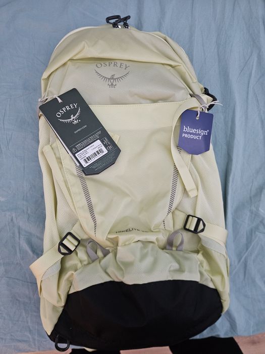 Osprey Hikelite 26 rucsac drumetie