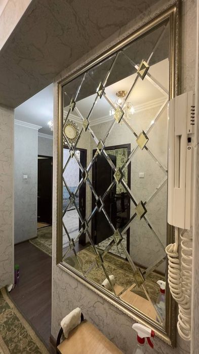 Arendaga beriladi srochno!!!  Uy o'zimniki!   Yangi hayot