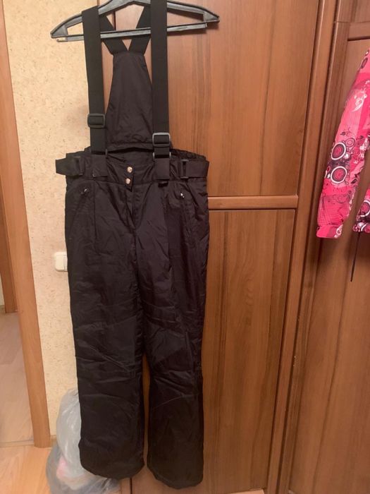 Продам лыжный костюм