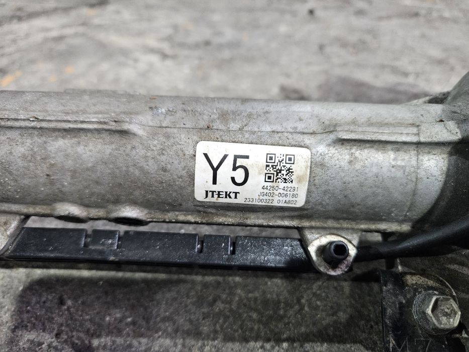 Кормилна рейка за Toyota Rav4 2023г