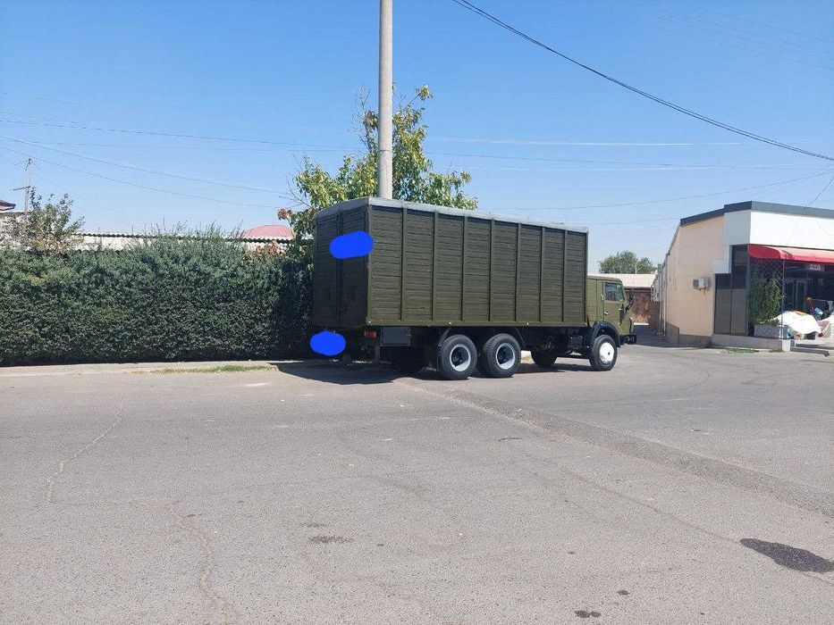 Камаз сотилмокда.Продаётся Камаз