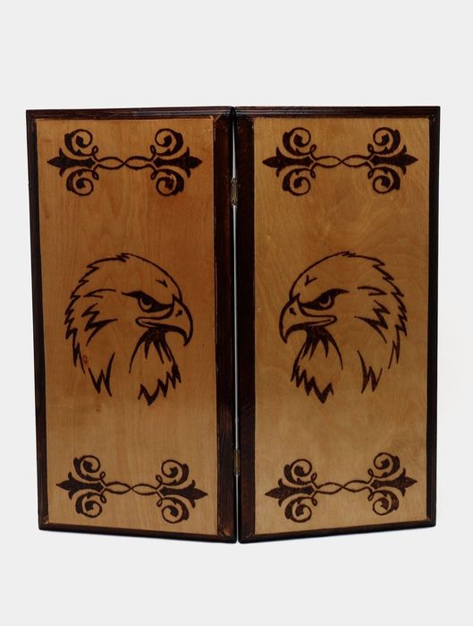 Narda 600 ming som Shaxmat 300 ming bo'lish summasi shu