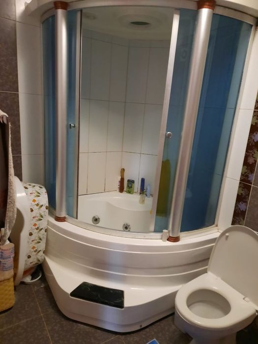 Трех Комнатная квартира