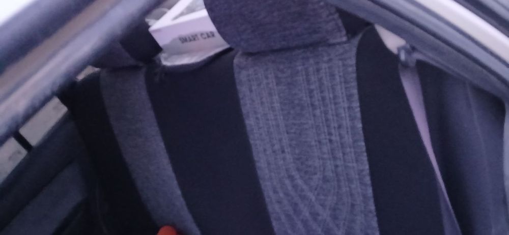 Chervolet Nexia 2 2012