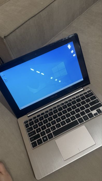 ASUS сенсорный компьютер ПРОДАМ