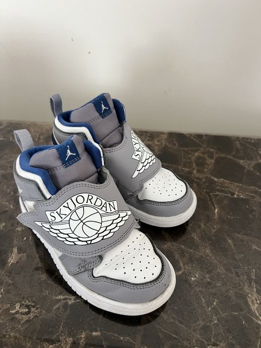 Детская обувь nike оригинал