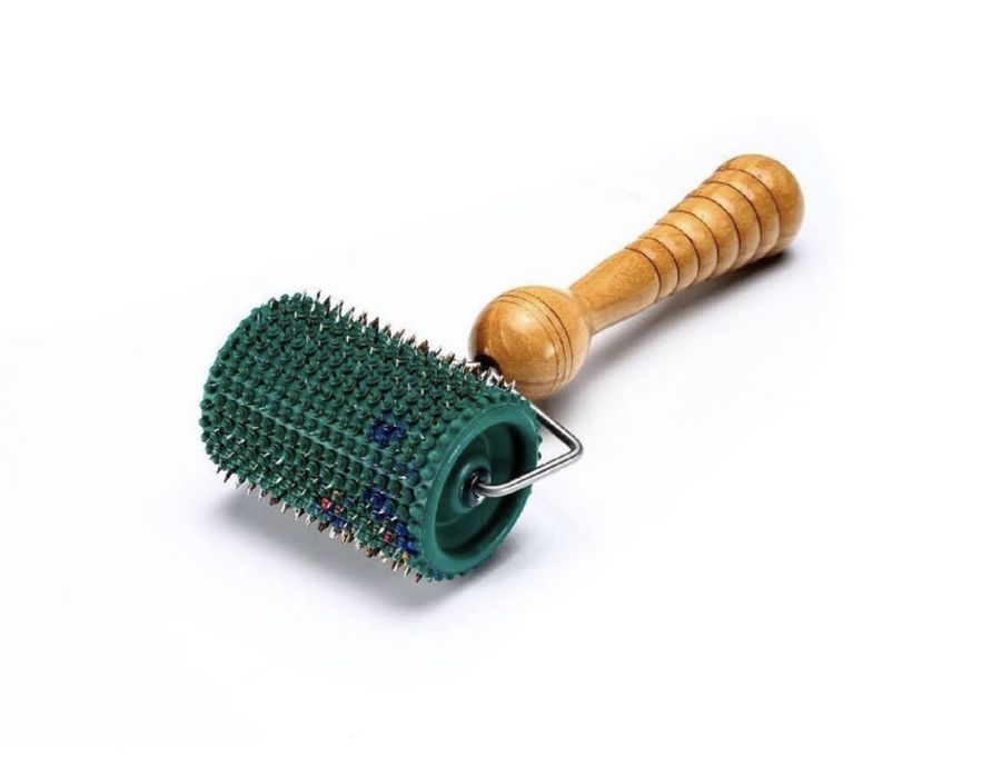 Игольчатый валик ЛЯПКО