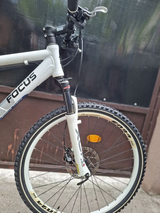 Bicii FOCUS  26" full aluminiu