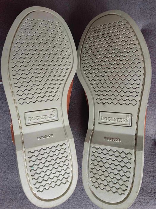 Vand Mocasini Noi DOCKSTEPS