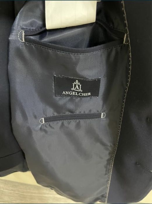 Школьная форма