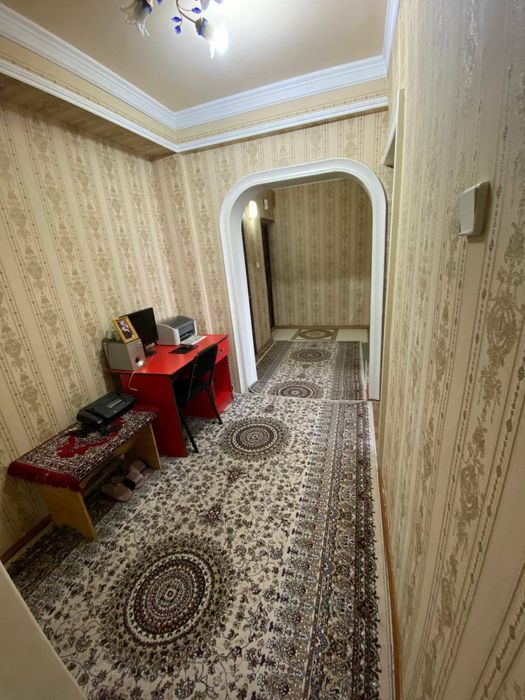 #SROCHNI. Uchtepa tumanida sharoit va qulayliklari zor 3 xonali uy sot