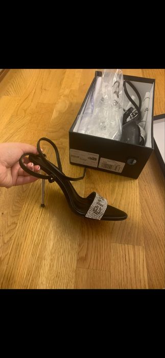 Босоножки Alexander Wang