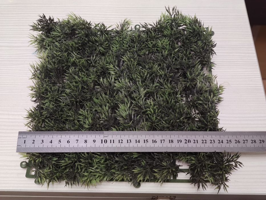 Искусственная трава, грунт для аквариума