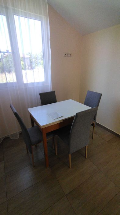 Стая за гости в Русе