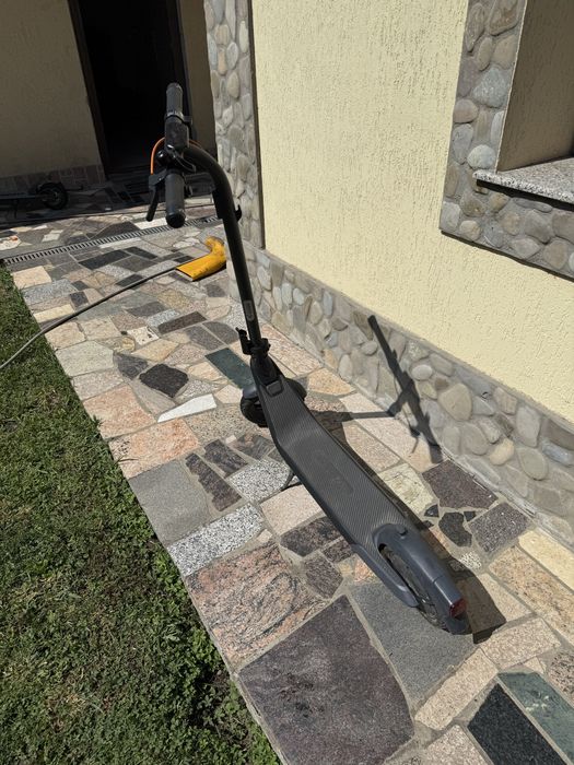 Trotineta ninebot e2 pro