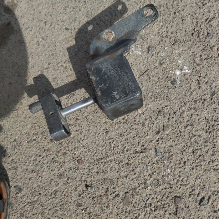 Редуктор для натяжение тента schmitz