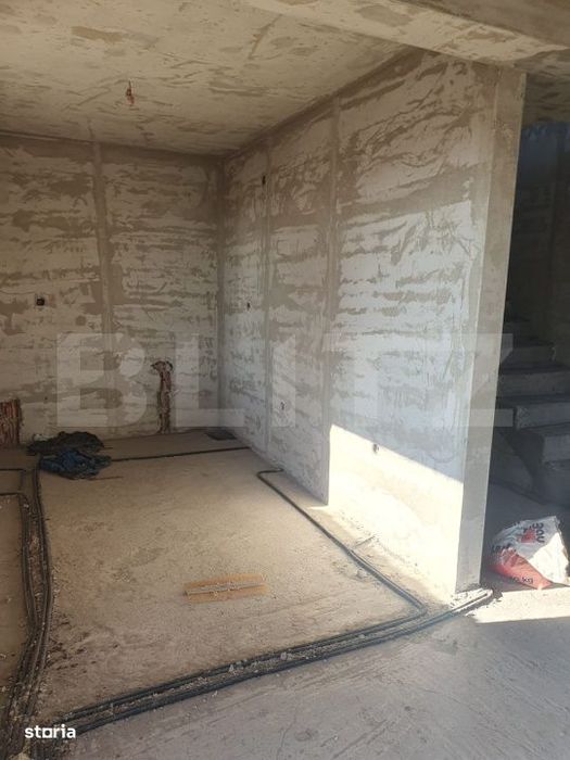 Casa de vanzare, 142.73 mp, zona Stupini
