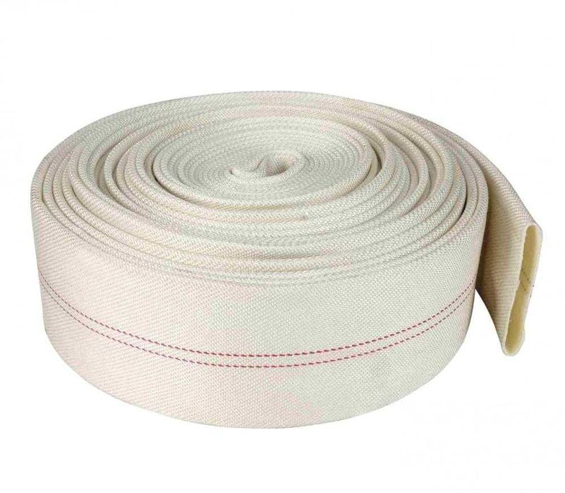 Furtun Apa Refulare 2Toli / 3 Toli, Flat Pvc cu Insertie Psi