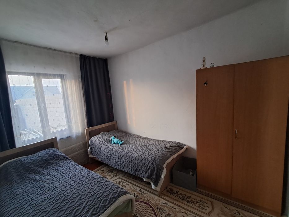 Продам два  дома