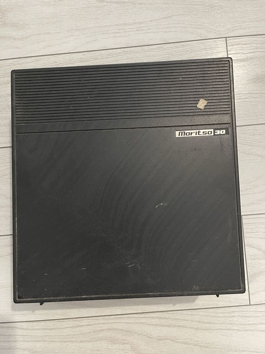 Maşina de scris (dactilograf) Matritsa