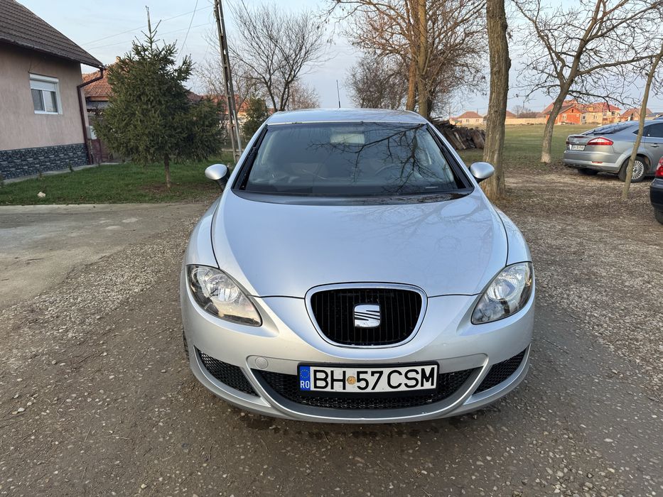 Seat Leon 1.9 Diesel 2008